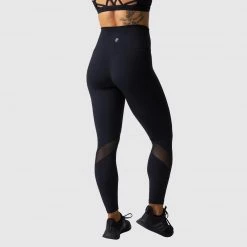 Born Primitive Strength Leggings (Black) New Arrivals