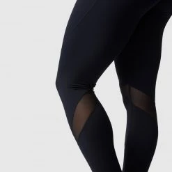 Born Primitive Strength Leggings (Black) New Arrivals