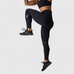 Born Primitive Strength Leggings (Black) New Arrivals