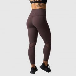 Born Primitive Strength Leggings (Pine Cone Path) 8 Born Primitive Strength Leggings (Pine Cone Path)