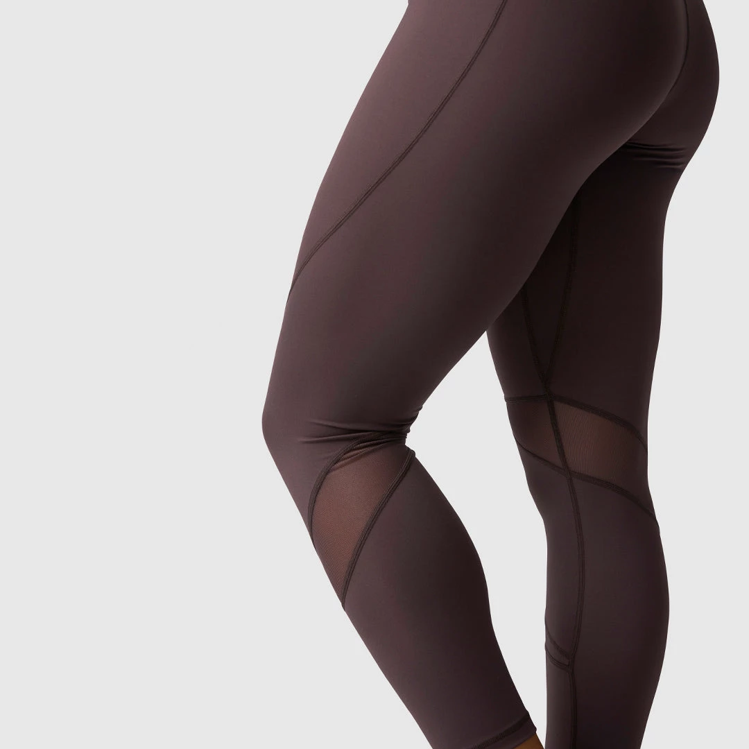 Born Primitive Strength Leggings (Pine Cone Path) 6 Born Primitive Strength Leggings (Pine Cone Path)