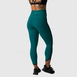 Born Primitive Integrity Leggings (Deep Emerald) New Arrivals