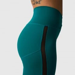Born Primitive Integrity Leggings (Deep Emerald) New Arrivals