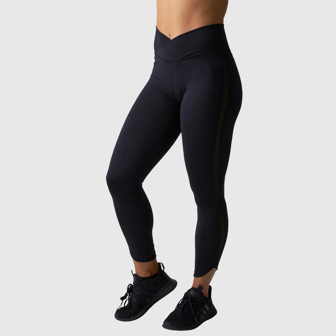 Born Primitive Integrity Leggings (Black) New Arrivals 3 Born Primitive Integrity Leggings (Black) New Arrivals