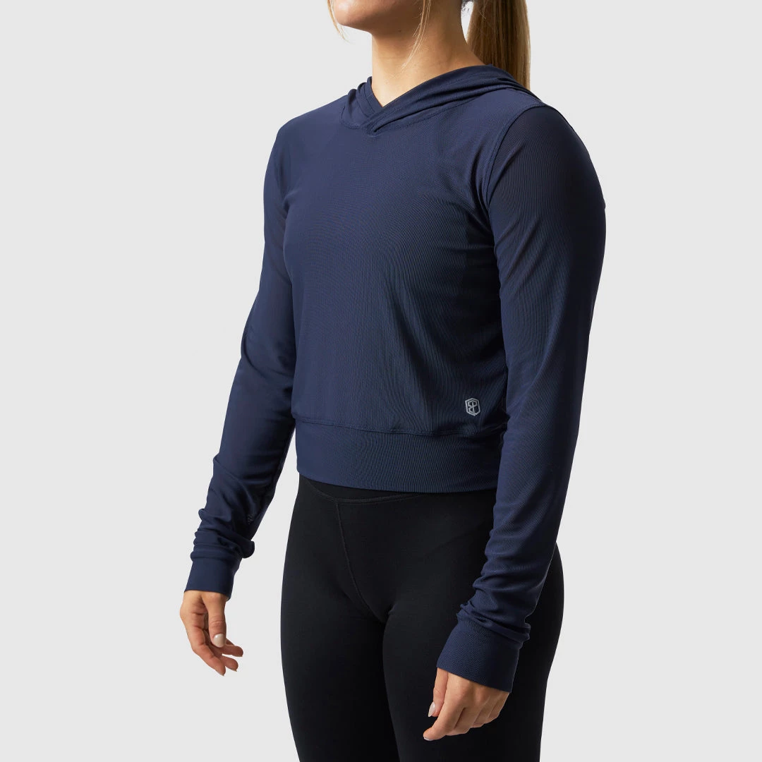 Born Primitive Resiliency Hoodie (Navy) New Arrivals 3 Born Primitive Resiliency Hoodie (Navy) New Arrivals