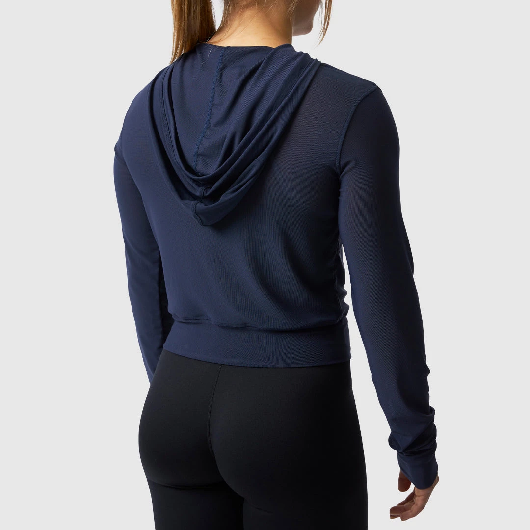 Born Primitive Resiliency Hoodie (Navy) New Arrivals 5 Born Primitive Resiliency Hoodie (Navy) New Arrivals