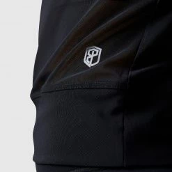 Born Primitive New Arrivals Resiliency Hoodie (Black)