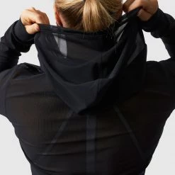 Born Primitive New Arrivals Resiliency Hoodie (Black)