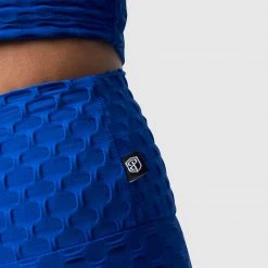 Born Primitive Limited Edition The Summit Leggings (Electric Royal)