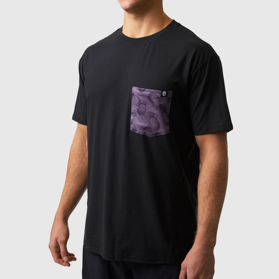 Born Primitive The Restore Shirt (Black) 3 Born Primitive The Restore Shirt (Black)