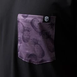 Born Primitive The Restore Shirt (Black) 7 Born Primitive The Restore Shirt (Black)