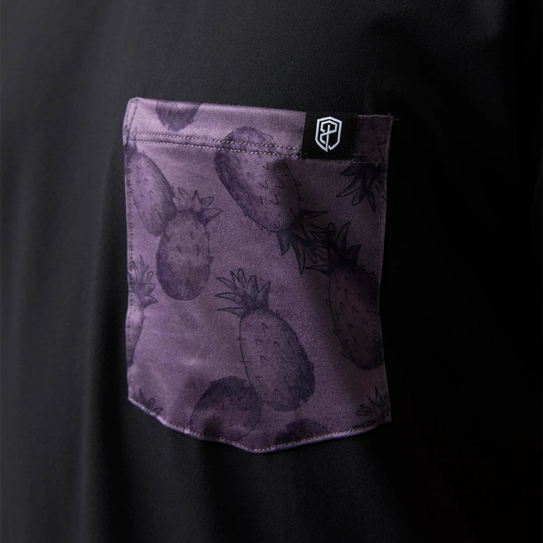 Born Primitive The Restore Shirt (Black) 5 Born Primitive The Restore Shirt (Black)