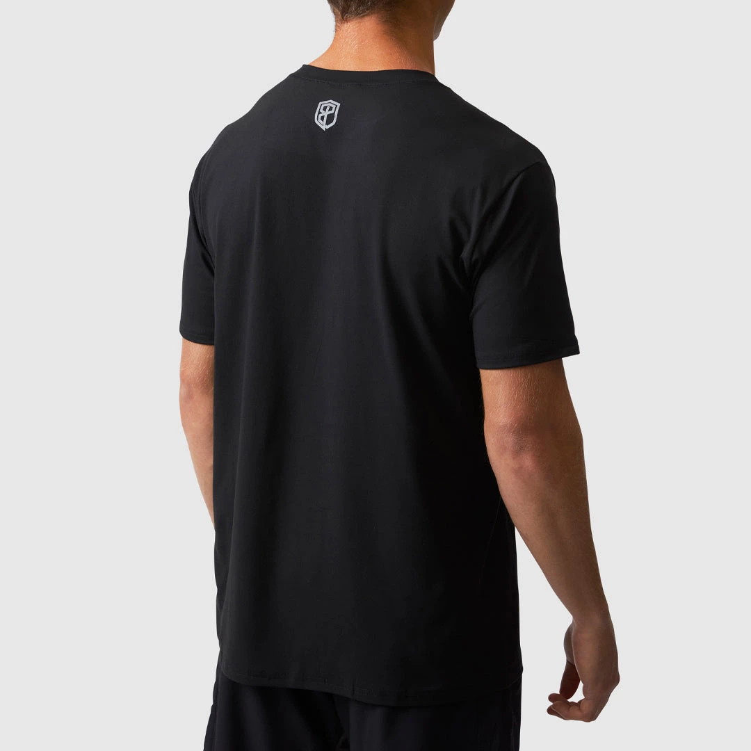 Born Primitive The Restore Shirt (Black) 4 Born Primitive The Restore Shirt (Black)