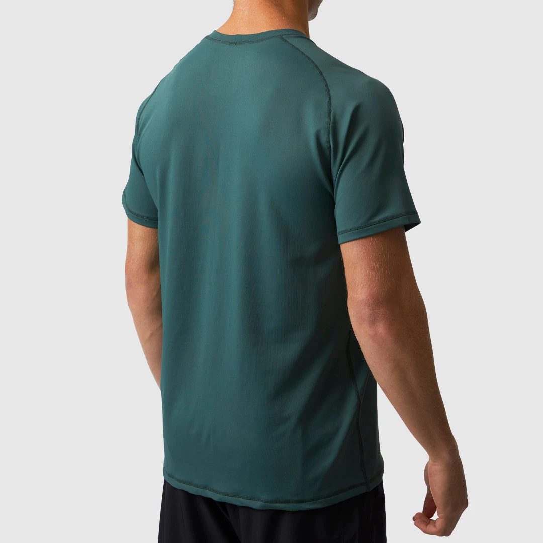 Born Primitive In & Out Tee (Alpine Green) New Arrivals 4 Born Primitive In & Out Tee (Alpine Green) New Arrivals