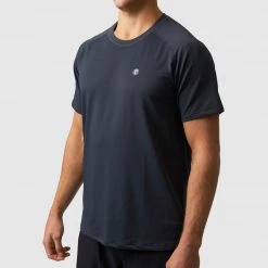 Born Primitive New Arrivals In & Out Tee (Iron)