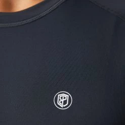 Born Primitive New Arrivals In & Out Tee (Iron)