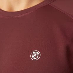 Born Primitive In & Out Tee (Redwood)