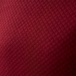 Born Primitive Limited Edition Male Waffle Crewneck Pullover (Mahogany)