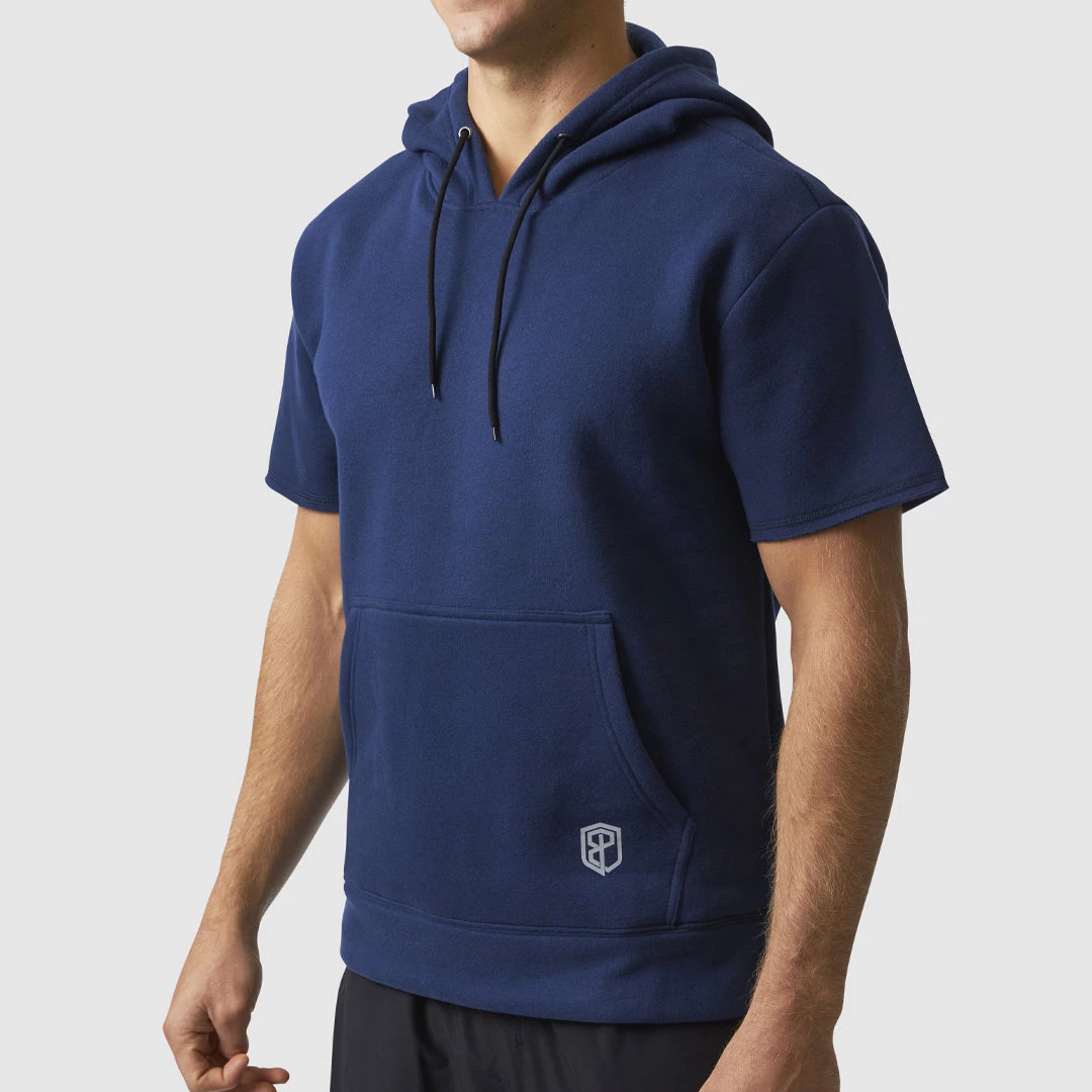 Born Primitive Pre-Game Hoodie (Navy) 3 Born Primitive Pre-Game Hoodie (Navy)