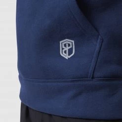 Born Primitive Pre-Game Hoodie (Navy) 15 Born Primitive Pre-Game Hoodie (Navy)