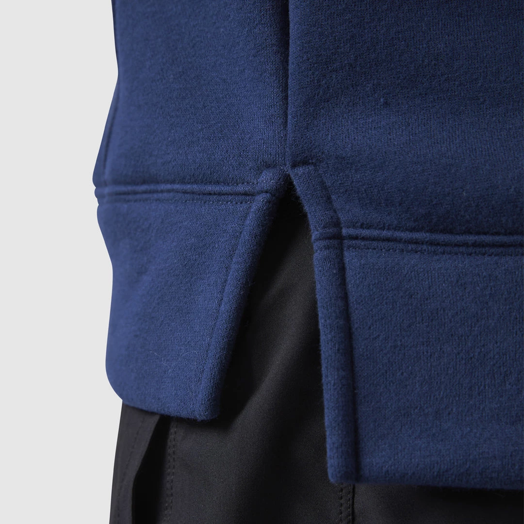 Born Primitive Pre-Game Hoodie (Navy) 8 Born Primitive Pre-Game Hoodie (Navy)