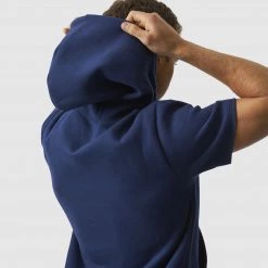 Born Primitive Pre-Game Hoodie (Navy)