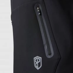 Born Primitive Cool Down Jacket (Black) 17 Born Primitive Cool Down Jacket (Black)