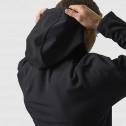 Born Primitive Cool Down Jacket (Black) 18 Born Primitive Cool Down Jacket (Black)