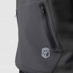 Born Primitive Cool Down Jacket (Slate) New Arrivals