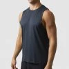 Born Primitive Perfect Cut Tank (Black) 2 Born Primitive Perfect Cut Tank (Black)