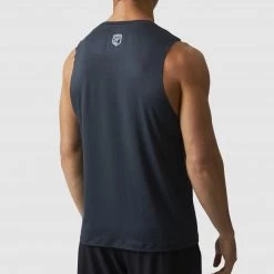 Born Primitive Perfect Cut Tank (Black)