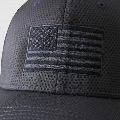 Born Primitive New Arrivals Do Work Hat (Charcoal)