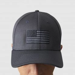 Born Primitive New Arrivals Do Work Hat (Charcoal)