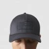 Born Primitive New Arrivals Do Work Hat (Charcoal) 2 Born Primitive New Arrivals Do Work Hat (Charcoal)
