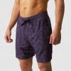 Born Primitive The Mission Shorts (Pineapple)
