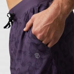 Born Primitive The Mission Shorts (Pineapple)