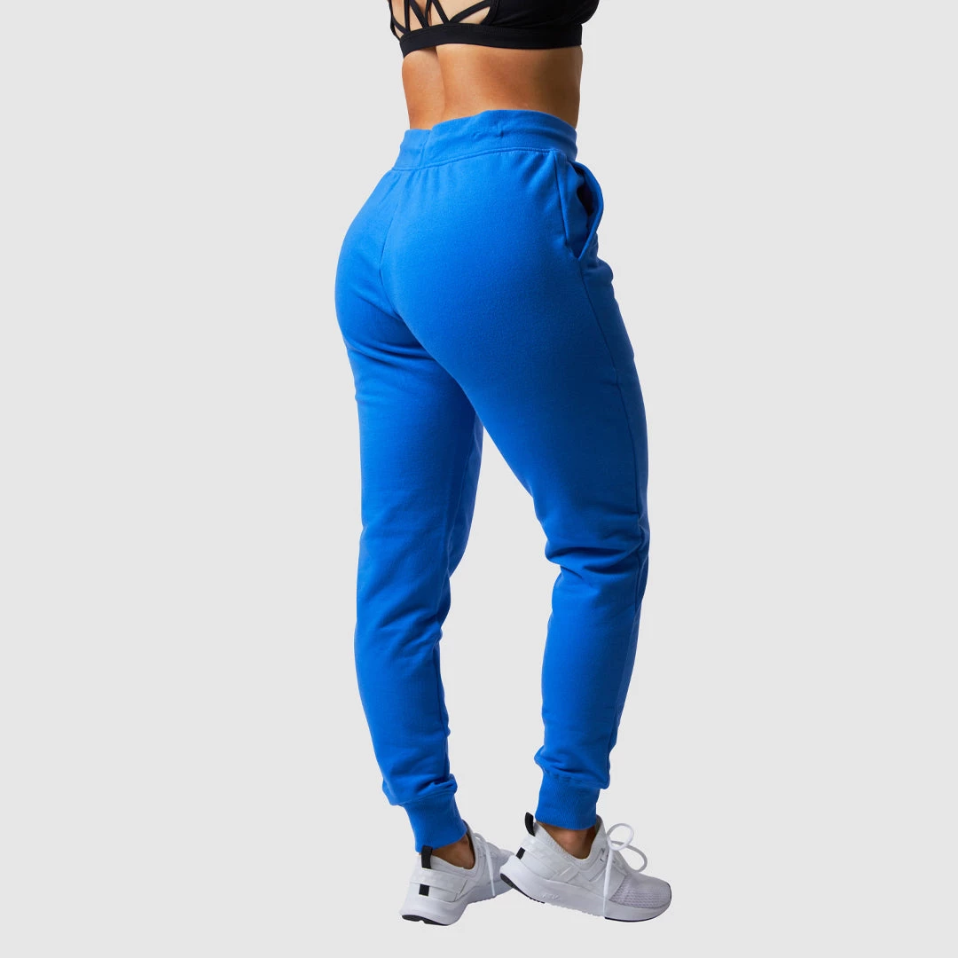 Born Primitive Female Unmatched Joggers (Royal Blue) 4 Born Primitive Female Unmatched Joggers (Royal Blue)