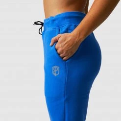 Born Primitive Female Unmatched Joggers (Royal Blue) 8 Born Primitive Female Unmatched Joggers (Royal Blue)