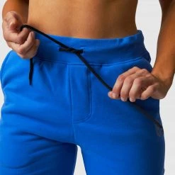 Born Primitive Female Unmatched Joggers (Royal Blue) 9 Born Primitive Female Unmatched Joggers (Royal Blue)