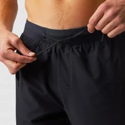 Born Primitive The Mission Shorts (Black) New Arrivals