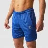 Born Primitive New Arrivals Revival Short (Heather Blue) 2 Born Primitive New Arrivals Revival Short (Heather Blue)