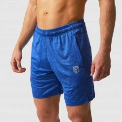 Born Primitive New Arrivals Revival Short (Heather Blue)