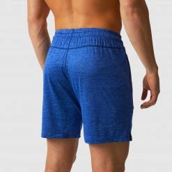 Born Primitive New Arrivals Revival Short (Heather Blue)