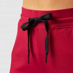 Born Primitive Limited Edition The Female Recovery Joggers (Cranberry)