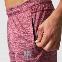 Born Primitive Revival Short (Heather Maroon) New Arrivals