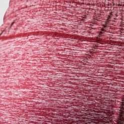 Born Primitive Revival Short (Heather Maroon) New Arrivals