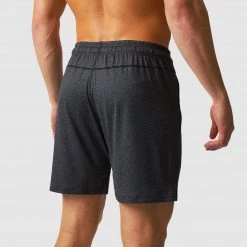 Born Primitive New Arrivals Revival Short (Black)