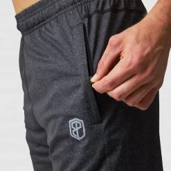 Born Primitive New Arrivals Revival Short (Black)