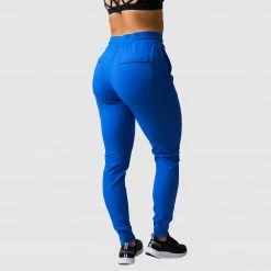 Born Primitive Limited Edition The Female Recovery Joggers (Electric Royal)