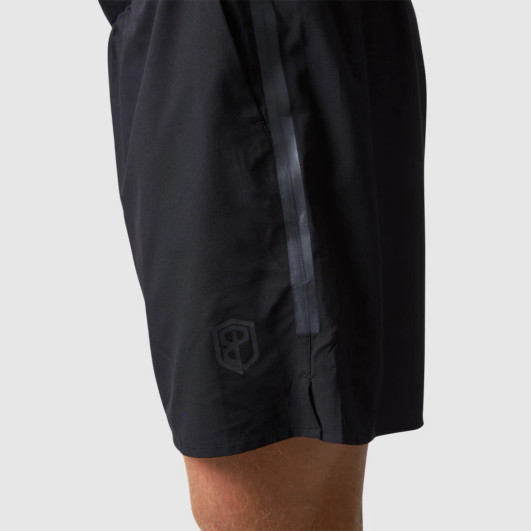 Born Primitive Compete Short W/ Compression (Black W/ Compression Liner) 8 Born Primitive Compete Short W/ Compression (Black W/ Compression Liner)